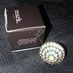 Vintage ring